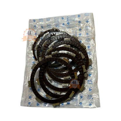 Discos Clutch Torito Bajaj Originales