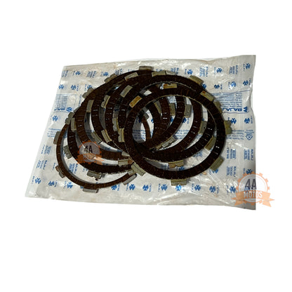 Discos Clutch Torito Bajaj Originales