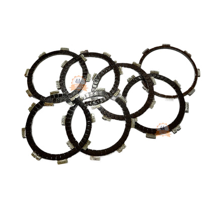Discos Clutch Torito Bajaj Originales