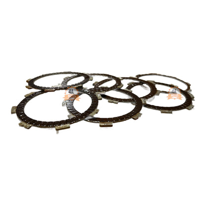 Discos Clutch Torito Bajaj Originales