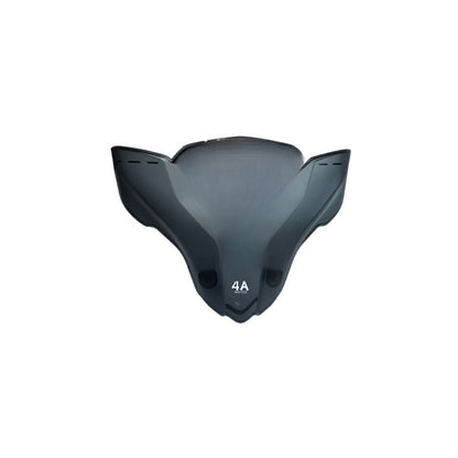 Cúpula O Visor Ns 200 Original