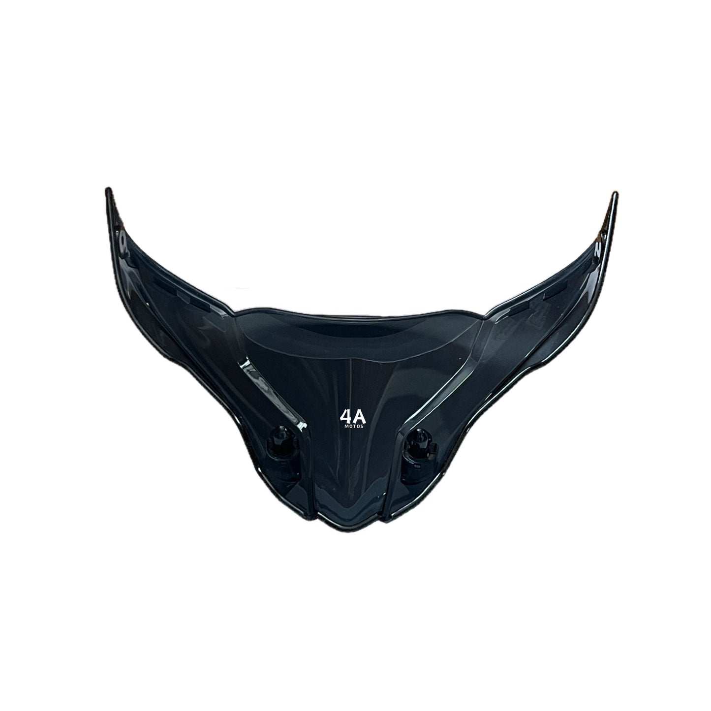 Cúpula O Visor Ns 200 Original