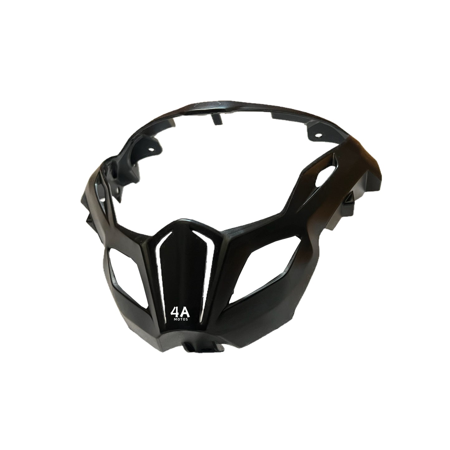 Carenaje Ns 200 Original Bajaj