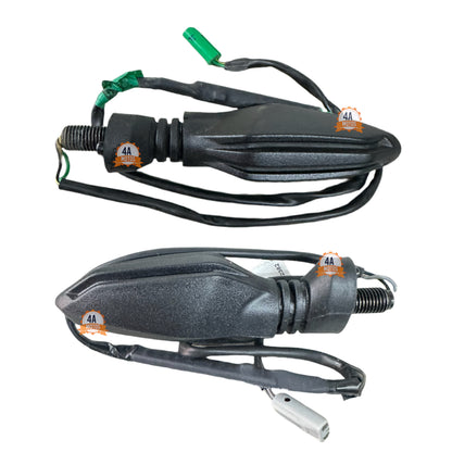 Direccionales Traseras Izq. Der. Ktm Duke 200 Ng / Wo / L Ktm