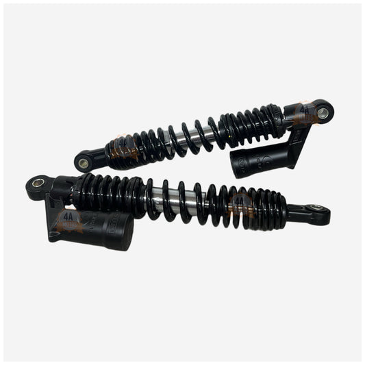 Juego Amortiguador O Monoshock Pulsar 135 Bajaj