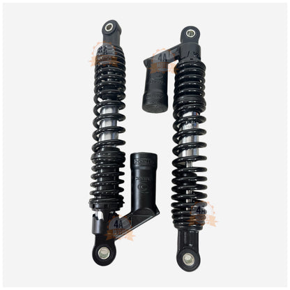 Juego Amortiguador O Monoshock Pulsar 135 Bajaj