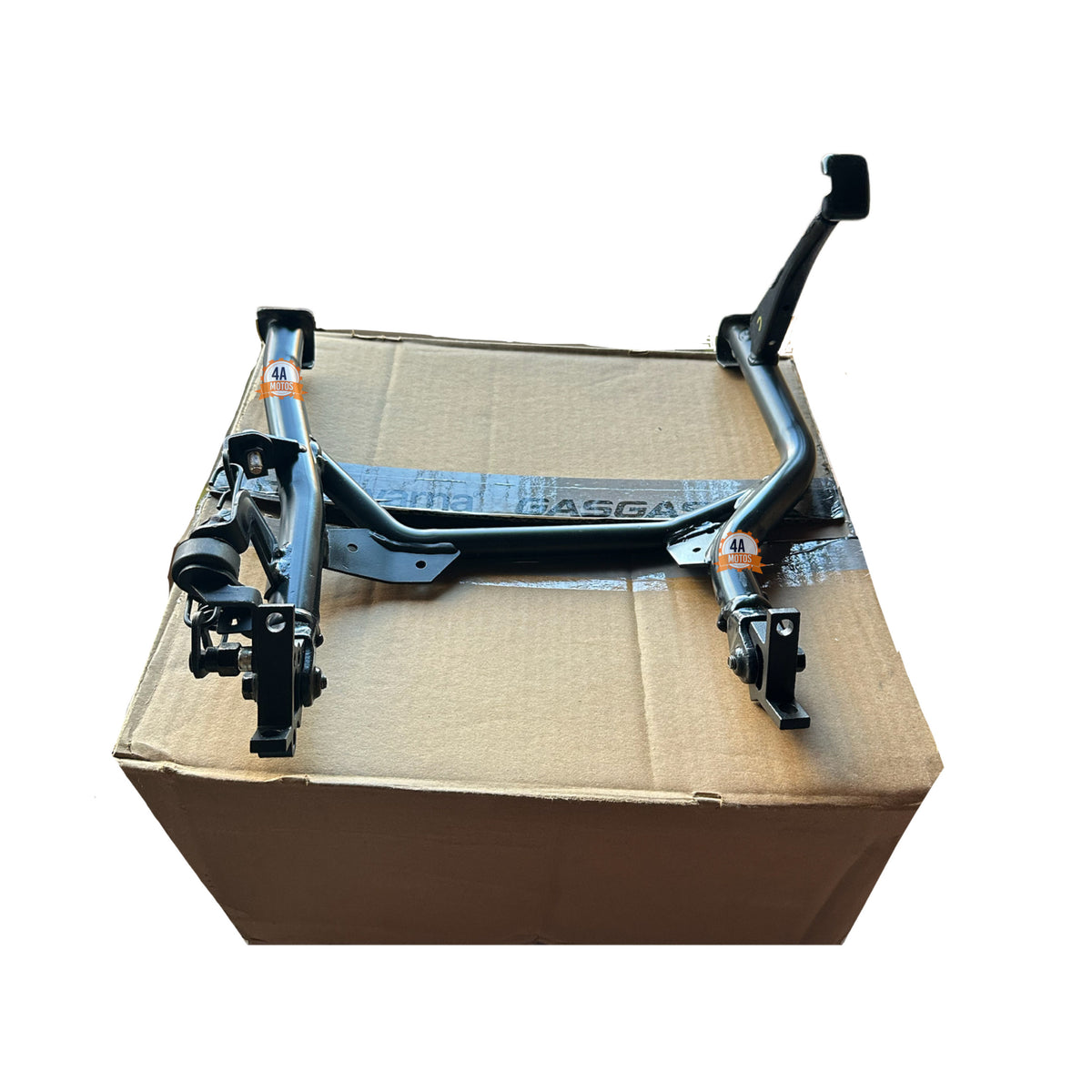 Gato Central Ktm Adventure 250 / 390 G3 Original