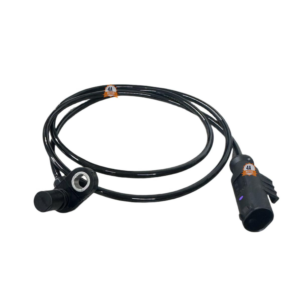 Sensor Velocímetro Discos Delantero Abs Ktm Duke 250/390