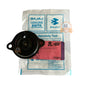 Tapa Filtro De Aceite Dominar 250 / 400 V1 / Ug / Touring Original Bajaj