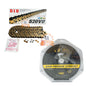 Kit Arrastre Ktm 390 Afam Con Cadena Did Dorada 520* 120