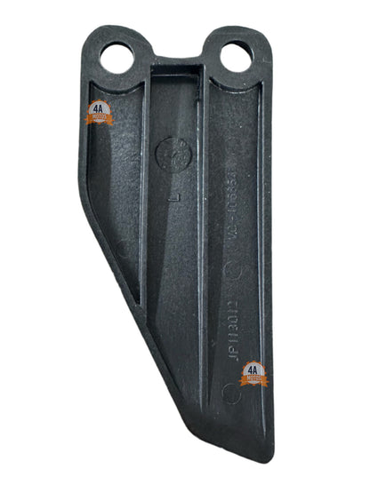 Protector Izquierdo De Posapies Ktm Duke 200 / 390 Ng