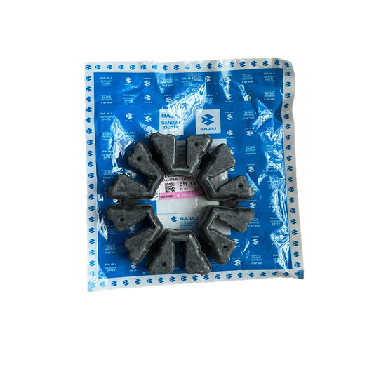 Caucho Campana 6 Huecos Ns 200 / Rs 200 Original Bajaj
