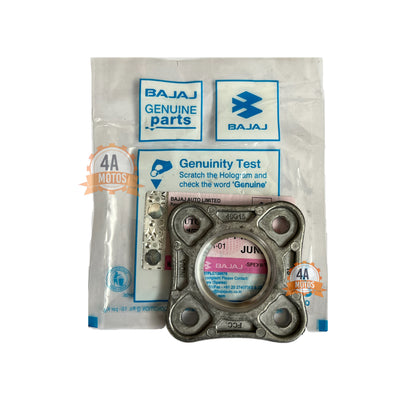 Platina Porta Resortes Clutch Ktm Duke 200/ Ns 200 /original