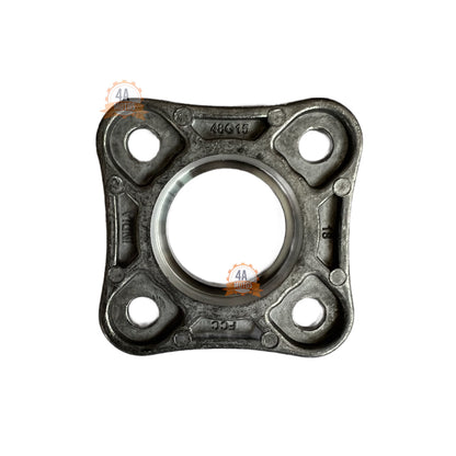 Platina Porta Resortes Clutch Ktm Duke 200/ Ns 200 /original