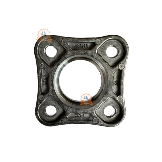 Platina Porta Resortes Clutch Ktm Duke 200/ Ns 200 /original