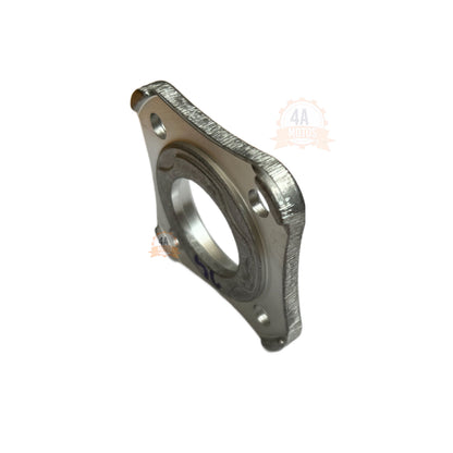 Platina Porta Resortes Clutch Ktm Duke 200/ Ns 200 /original