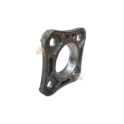 Platina Porta Resortes Clutch Ktm Duke 200/ Ns 200 /original