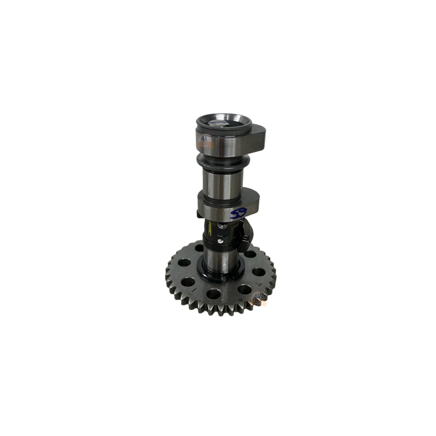 Eje de Levas de Escape Original KTM Duke 390 G3