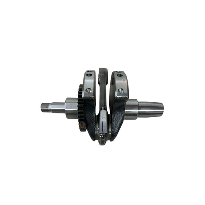 Cigüeñal Completo Ktm Duke 390 G3 Original