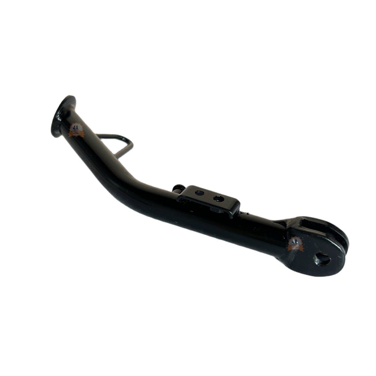 Pata O Gato Lateral Rc 200 Ng Original Ktm