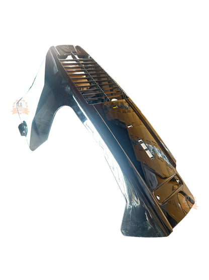 Quilla Protectora Ktm Duke Rc 200 Clasica Original