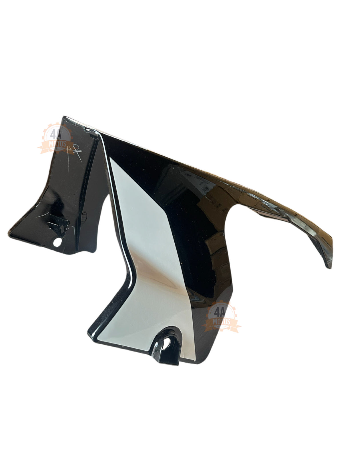Quilla Protectora Ktm Duke Rc 200 Clasica Original