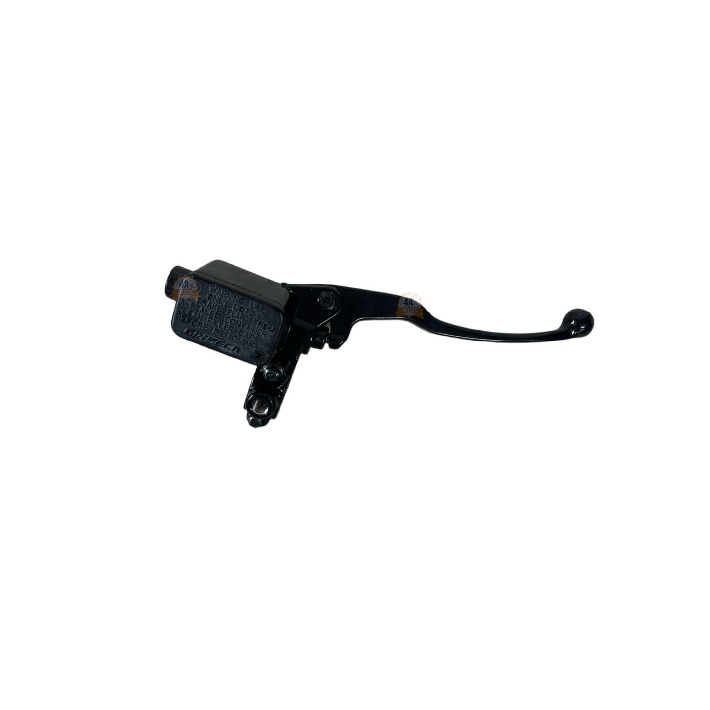 Bomba de Freno Delantera Original Bajaj NS 200 UG