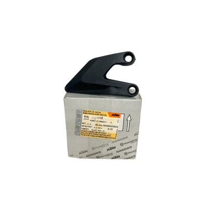 Aleta Posapie Derecha Del Ktm Duke 250 / 390 G3 Original
