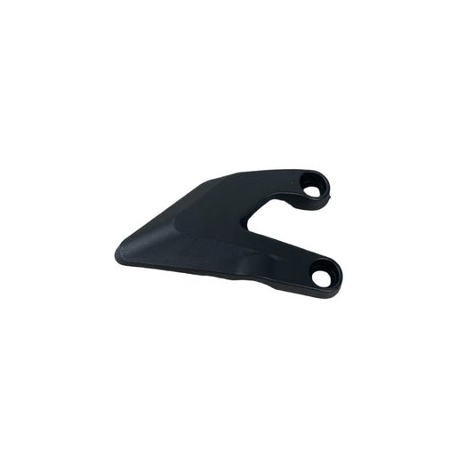 Aleta Posapie Derecha Del Ktm Duke 250 / 390 G3 Original