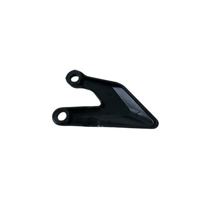 Aleta Posapie Derecha Del Ktm Duke 250 / 390 G3 Original