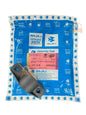 Abrazadera Inferior Cubre Puño Izquierda Dominar 400 Touring