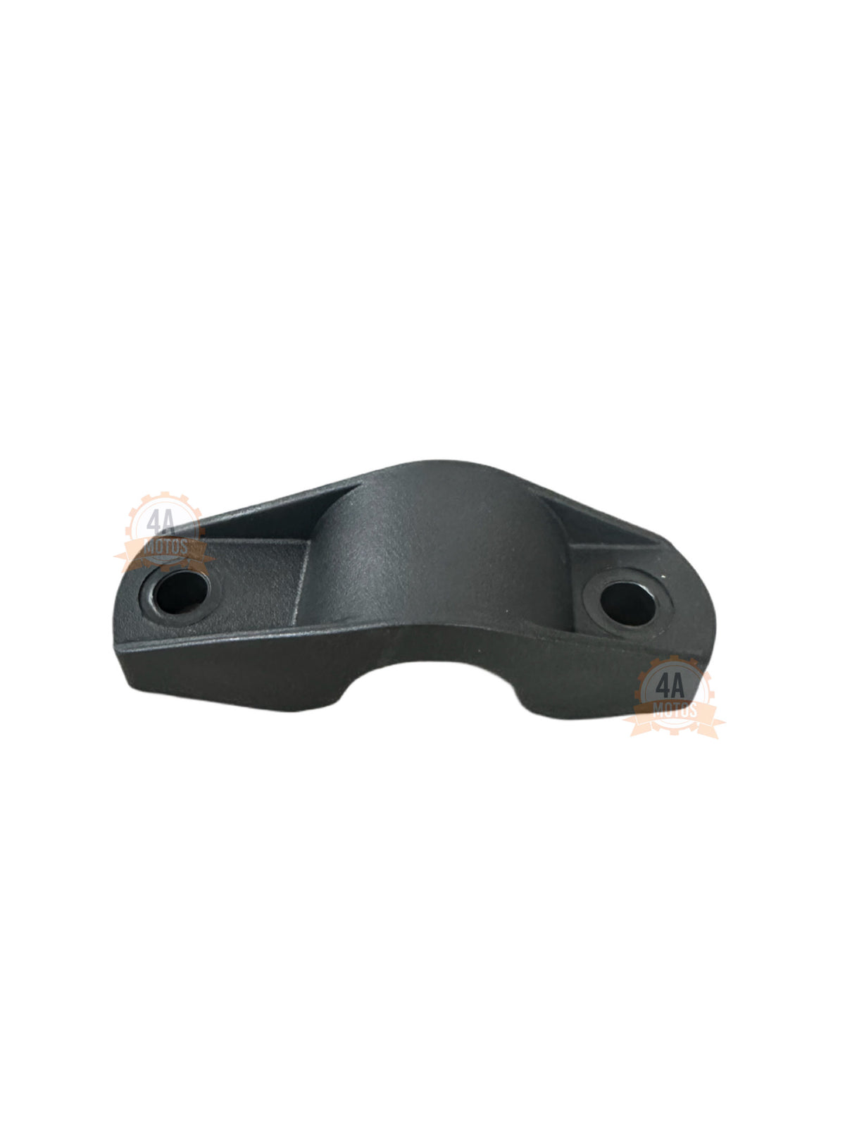 Abrazadera Inferior Cubre Puño Derecha Dominar 400 Touring