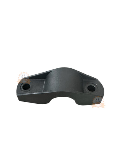Abrazadera Inferior Cubre Puño Derecha Dominar 400 Touring
