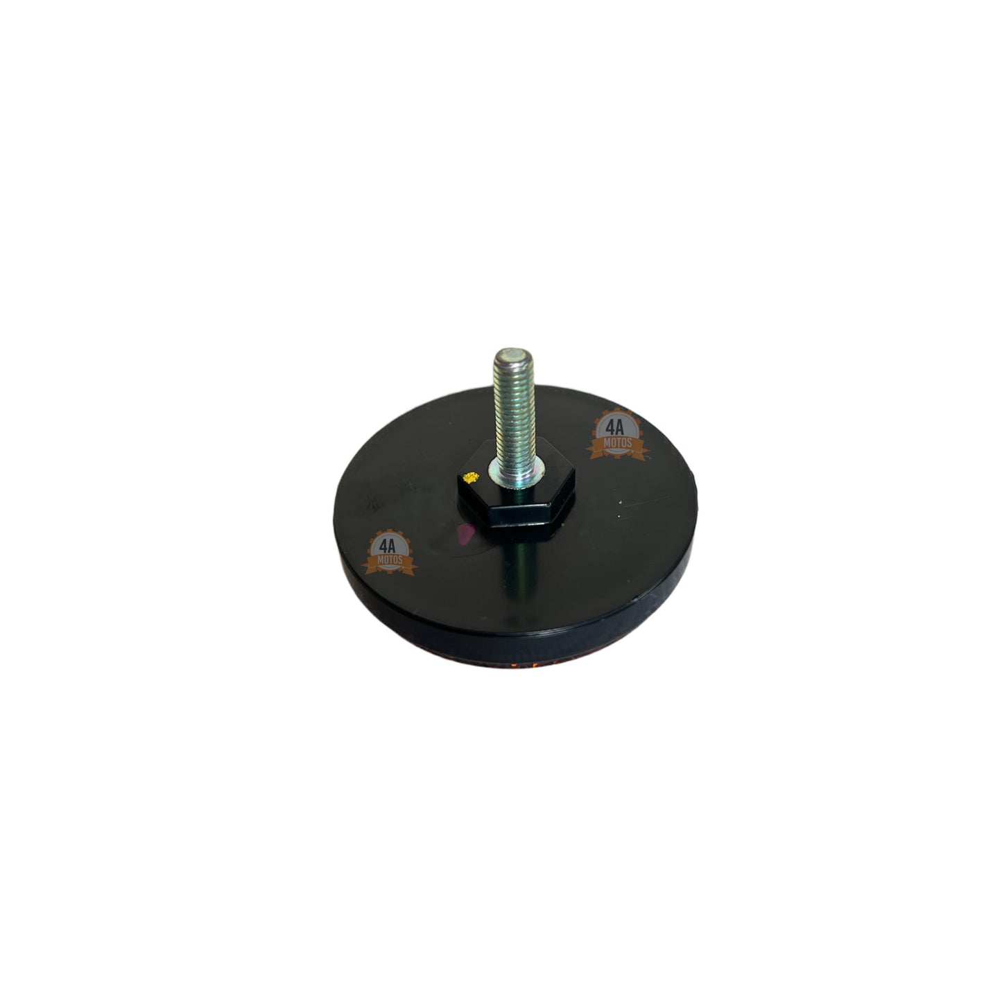 Traga Luz Barras Ktm Duke 390 G3