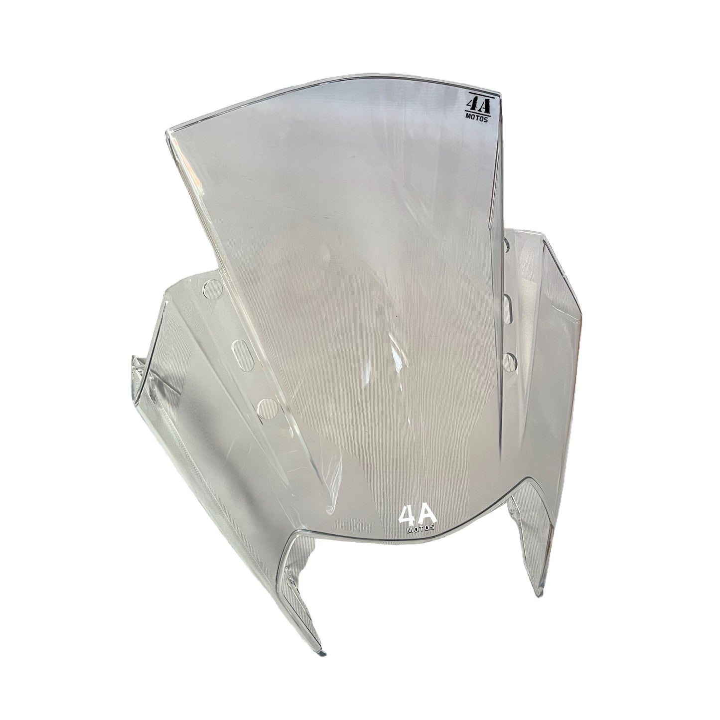 Cúpula O Visor Rc 200 Clasica Original
