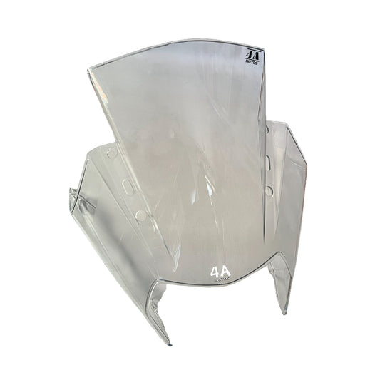 Cúpula O Visor Rc 200 Clasica Original