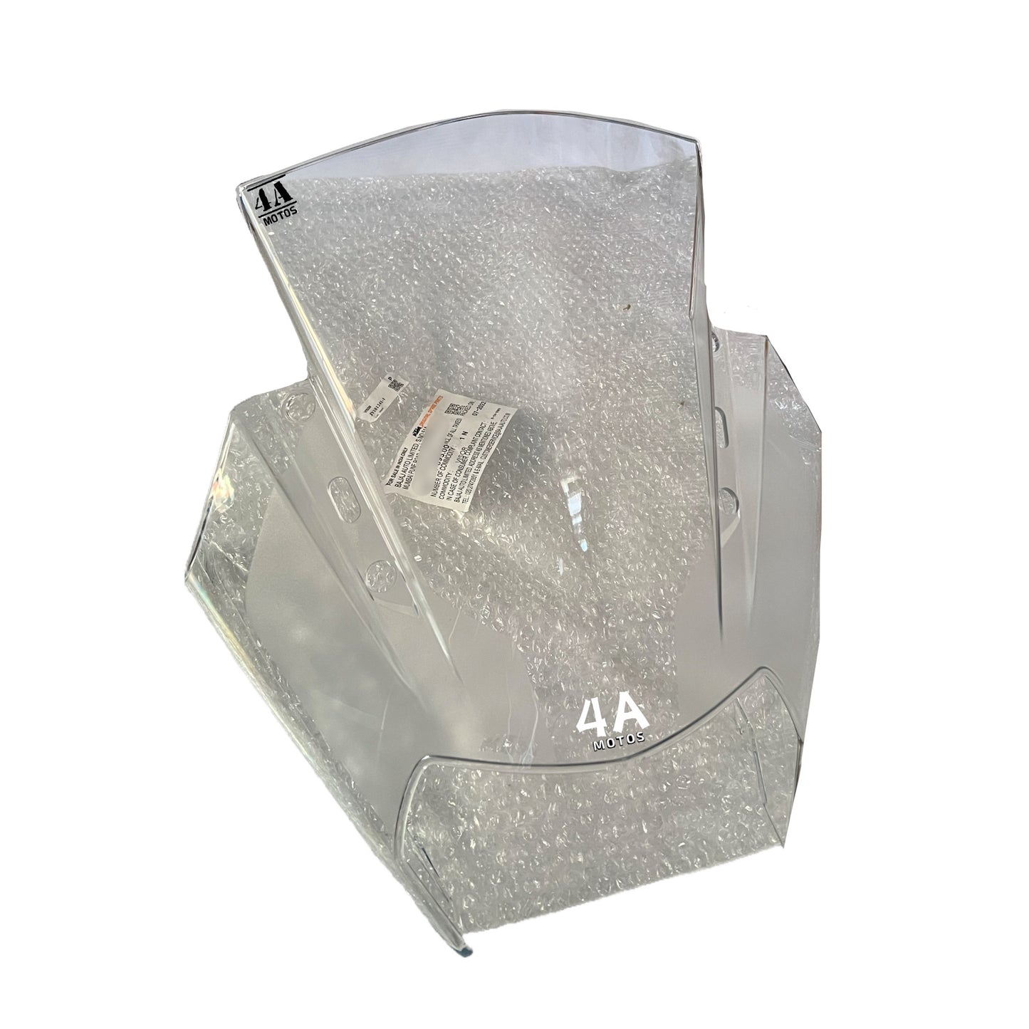 Cúpula O Visor Rc 200 Clasica Original