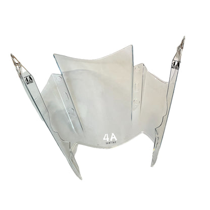 Cúpula O Visor Rc 200 Clasica Original
