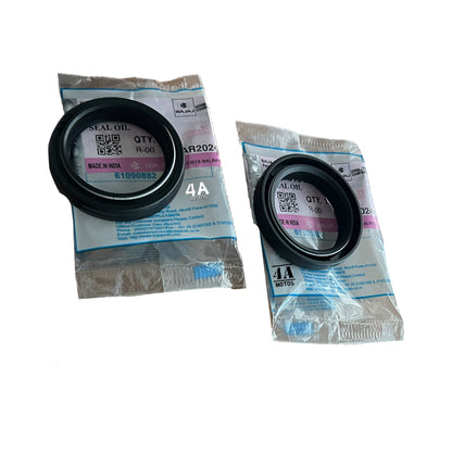 Juego Retén Barras Pulsar NS 200 / UG 180 Bajaj
