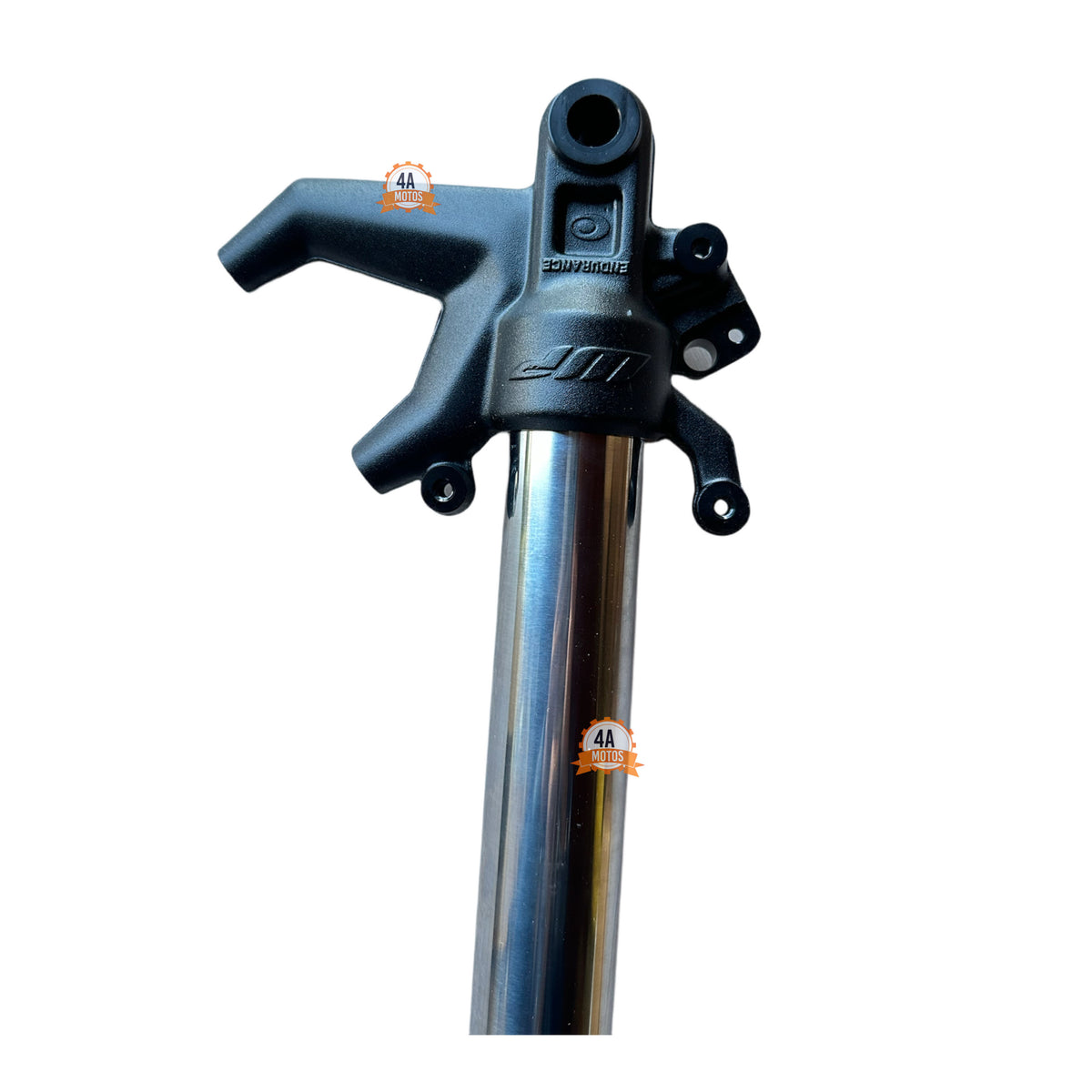 Barra Tubo Suspensión Izquierda Ktm Duke 200 Ng Ktm