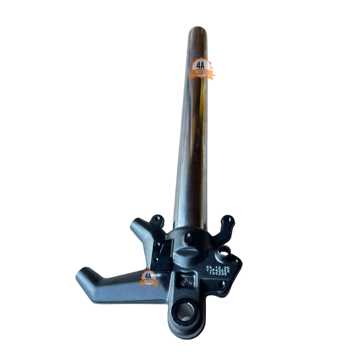 Barra Tubo Suspensión Izquierda Ktm Duke 200 Ng Ktm