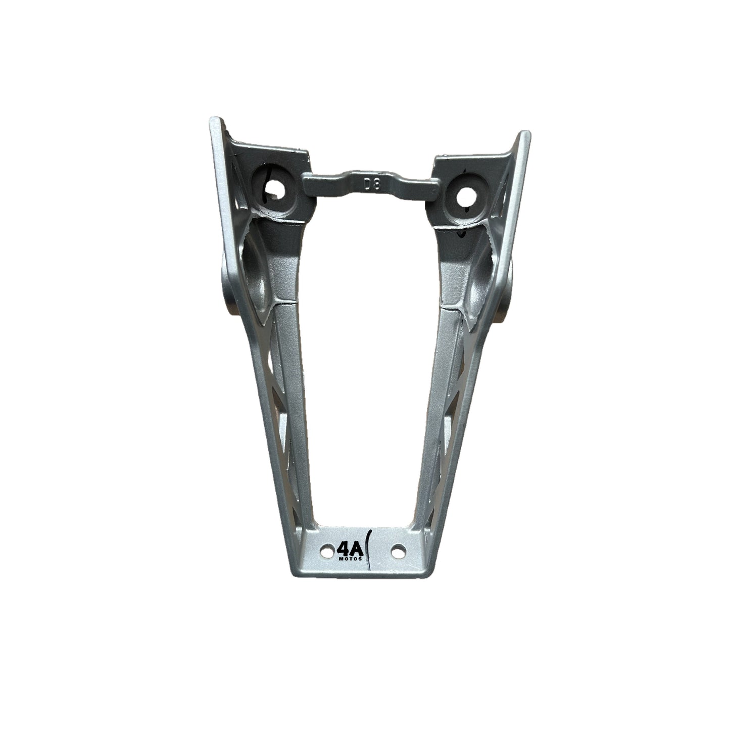 Soporte Porta Placa Pulsar Ns 150 / 160 / 200/ 200 Fi Bajaj
