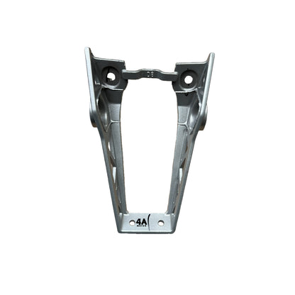 Soporte Porta Placa Pulsar Ns 150 / 160 / 200/ 200 Fi Bajaj