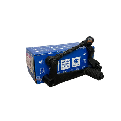 Pedal Cambios Completo Negro Ns 200 Original