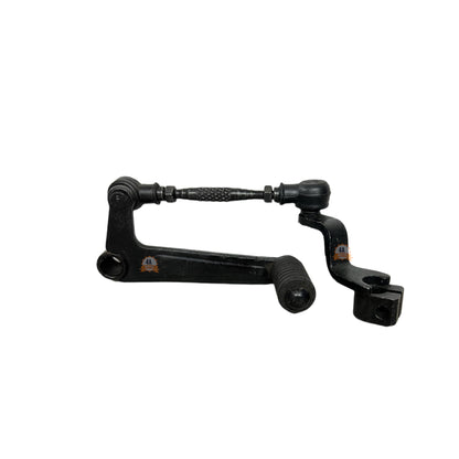 Pedal Cambios Completo Negro Ns 400 Z Original