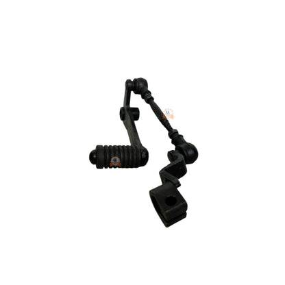 Pedal Cambios Completo Negro Ns 200 Original