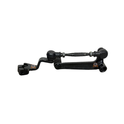 Pedal Cambios Completo Negro Ns 400 Z Original