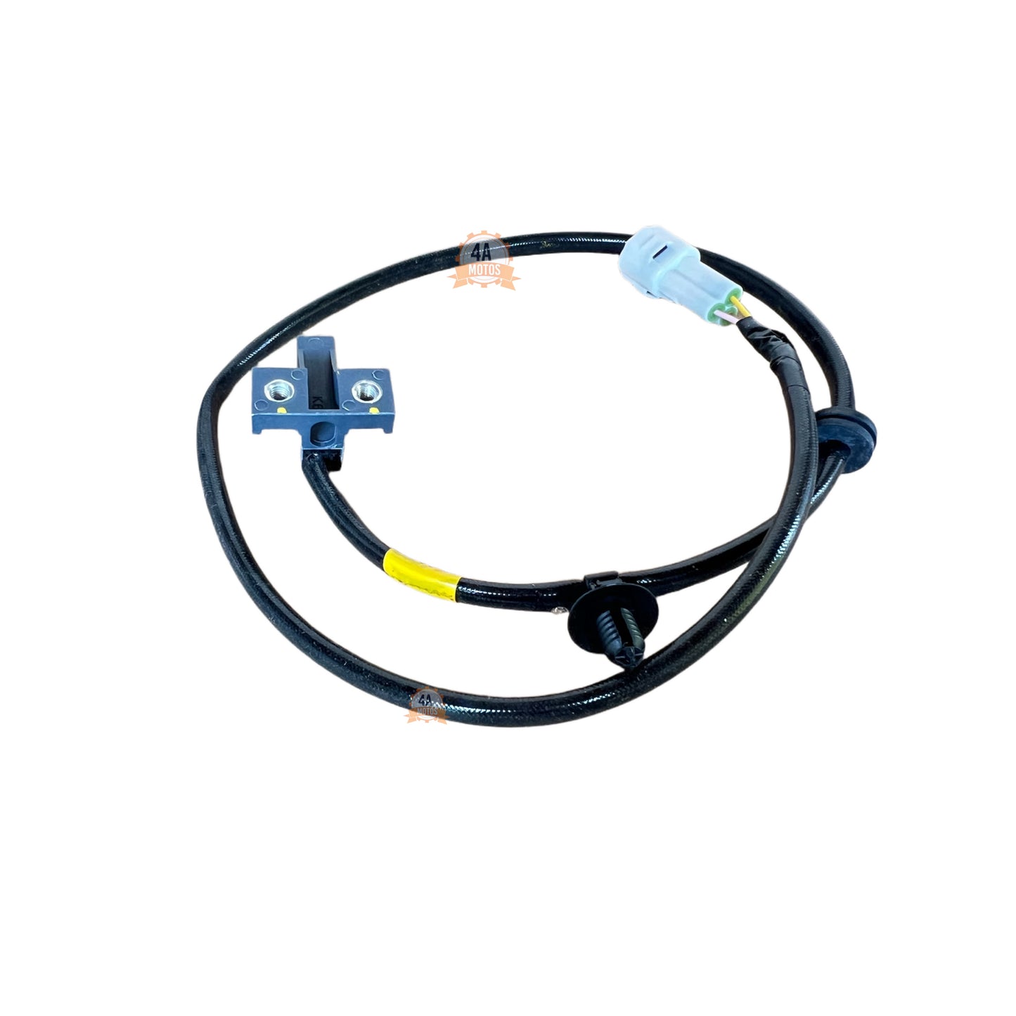 Sensor Gato Lateral O Muleta  Ktm Duke Ng 200/ Rc 200 Origi