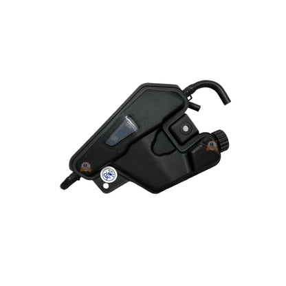 Deposito De Refrigerante Dominar 250/ 400 V1/ Ug  Bajaj Original