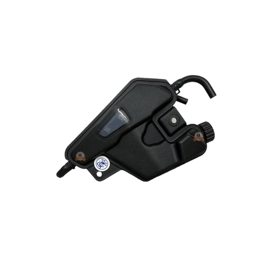 Deposito De Refrigerante Dominar 250/ 400 V1/ Ug  Bajaj Original